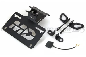 Yamaha MT-07 MT07 2021 + Fender Eliminator Tail Tidy Motodynamic - Picture 1 of 6