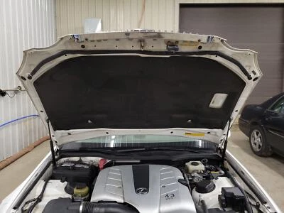 2005 LEXUS GS430 ЗАДНИЙ МОСТ НЕСУЩИЙ ДИФФЕРЕНЦИАЛ В СБОРЕ 99313 МИЛЬ СООТНОШЕНИЕ 3,266 - Изображение 1 из 2