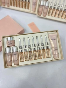 New O HUI MIRACLE MOISTURE Pink Barrier Ampoule 777 Special Set K-Beauty - Picture 1 of 6