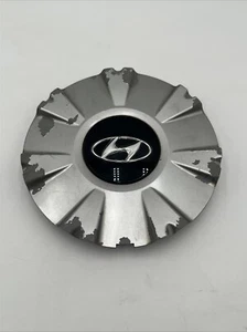 1 ONE 2015 - 2017 Hyundai Sonata Wheel Center Cap Cover Lid 52960-C1300 SINGLE - Picture 1 of 5