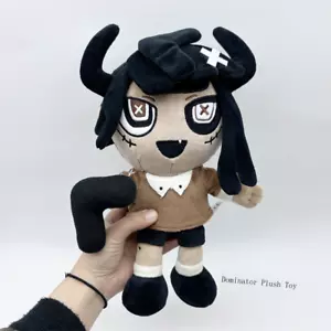 Anime Tamari Gitd peluche giocattolo 30 cm vestito imbottito bambole di cotone regali di compleanno - Foto 1 di 8