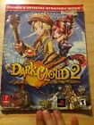 Dark Cloud 2 : Prima's Official Strategy Guide (PlayStation 2)!!!..