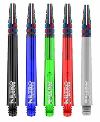 Reddragon Nitrotech Ionic Short / Medium