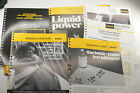 Kodak Processing Chemicals Fast Finder Guide Developers Flyers 12-72 Used B202c
