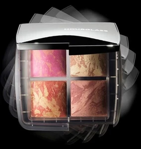 HOURGLASS Ambient Lighting Blush Quad - GHOST Palette ⚡️LIMITED EDITION⚡️•BNIB• - Picture 1 of 24