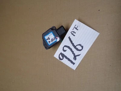 1998 Buick Park Avenue Mass Air Flow Meter Sensor Used #180AF  Foto 1 de 4