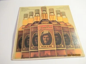 Johnny Bond: Bottled In Bond LP 1965 Harmony 7353 - Picture 1 of 6