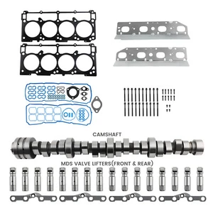 MDS Lifters Camshaft Bracket Kit for Dodge Ram 1500 5.7L Hemi V8 53021720AB - Picture 1 of 12