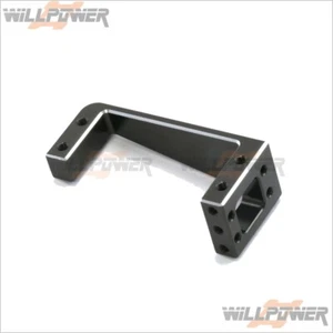 One-Piece Steering Servo Mount #SW-330762 (RC-WillPower) Sworkz S35-3E S35-2E - Picture 1 of 3