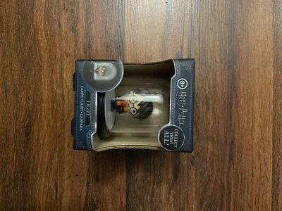 Mini Campana Tarro Luz Paladone Personaje Harry Potter Nuevo en Caja Foto 1 de 3