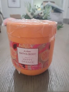 Esfoliante corpo peeling M.Asam Fruity Happy Orange 42,3 once taglia jumbo nuovo SIGILLATO - Foto 1 di 2