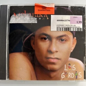 Los Gordos by La Mekanika Sound (CD, Aug-1996, Sony BMG) - Picture 1 of 2