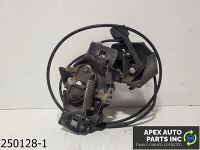 OEM 2006-2008 Ford F-150 5.4L HOOD LOCK LATCH - Image 1 of 4