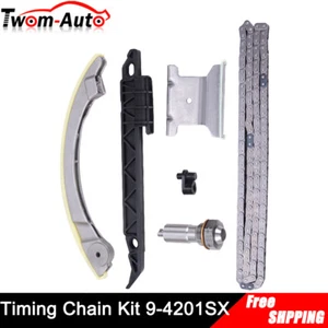 Timing Chain Kit Fit for 2008-2013 Chevrolet Malibu 10-15 Equinox L4 2.4L 2.2L - Bild 1 von 13