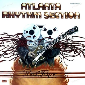 Atlanta Rhythm Section - Atlanta Rhythm Section LP (VG+/VG+) ' - Picture 1 of 1
