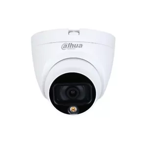 Dahua 5MP Starlight FullColor Built-in Mic Analog CVI CameraHAC-HDW1509TLQ-A-LED - Picture 1 of 10