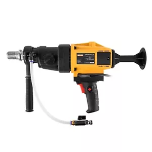 Taladradora de núcleo (diámetro máx. 112mm) mojado seco taladrar WABROTECH WT112 - Imagen 1 de 5