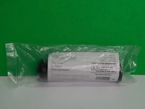 Pampered Chef The Corer #2415 NEW Stainless Steel Removes Cores & Seeds Apples - Picture 1 of 9