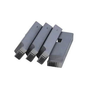 Steel Dragon Tools® 1"- 2" Alloy Pipe Dies for 6790 Pipe Threading Machine - Picture 1 of 6