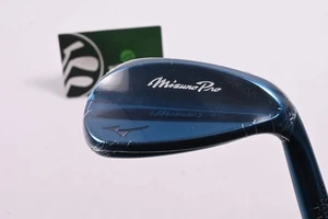 Mizuno Pro T-1 Blue IP Sand Wedge / 54 Degree / Stiff Flex Dynamic Gold S400 - Picture 1 of 6