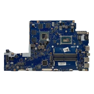FH50Q LA-J621P For Acer AN515-43 Motherboard R7-3750H GTX1650-4G NBQ6Z11002 - Afbeelding 1 van 9