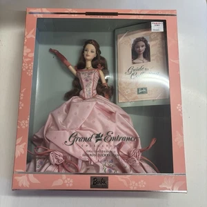 2001 Grand Entrance Barbie 2nd in Series #53841 - Bild 1 von 2