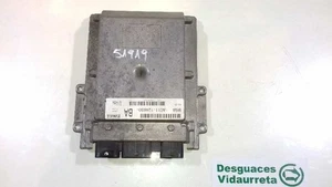 AC1112A650BA CENTRALINA MOTORE / 1552638 PER FORD TRANSIT CAJA CERRADA ´06 2.4 T - Picture 1 of 5