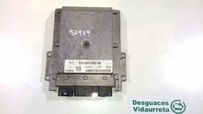 AC1112A650BA CENTRALINA MOTORE / 1552638 PER FORD TRANSIT CAJA CERRADA ´06 2.4 T - Image 1 of 4