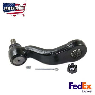 Pitman Arm Front Fits 88-00 Chevrolet Blazer C1500 K1500 C2500 K2500 C3500 K3500 - Image 1 of 4