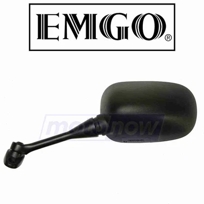 Emgo OE Style Mirror for 2009-2020 Honda CBR600RR ABS - Body Mirrors  uo Foto 1 de 4