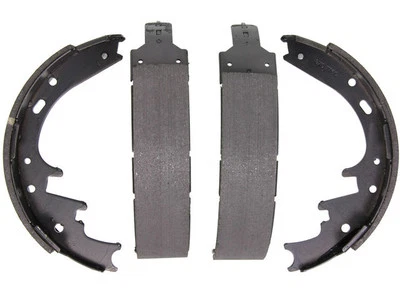 Juego de zapatas de freno traseras Wagner 79378QSMW 2001 2002 2003 para Dodge Dakota 2000-2004 Foto 1 de 2