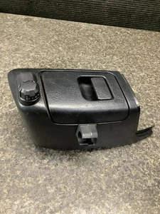 12 Honda Goldwing 1800 GL1800 Left Dash Storage Pocket 30N - Picture 1 of 3