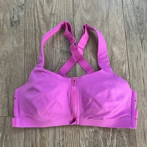 Victoria's Secret Sport-BH Incredible Knockout 34D Frontreißverschluss Bügel - Bild 1 von 3