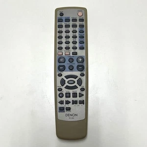 DENON Audio Remote Control RC-954 - Picture 1 of 5