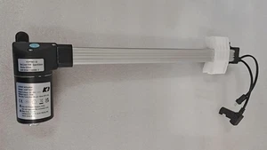 New Linear Actuator KDPT007-02Kaidi Power Recliner Lift Chairs Replace/Fast Ship - Picture 1 of 7