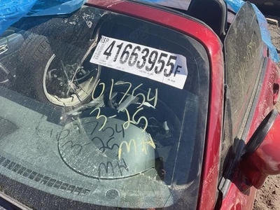 Compresor de aire acondicionado compatible con 06-15 MAZDA MX-5 MIATA 1938473 Foto 1 de 4