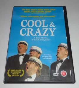 Cool & Crazy - Imagen 1 de 3