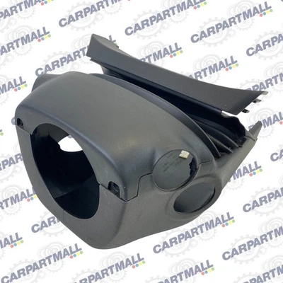 11-19 福特嘉年华转向柱上下盖装饰罩 AE83-3533-AC — 第 1/4 张图片