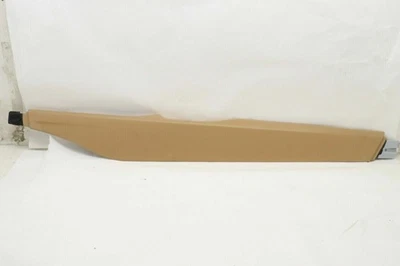 2013-2016 Porsche Boxster Cayman Console Side Trim Right OEM Used Foto 1 de 4