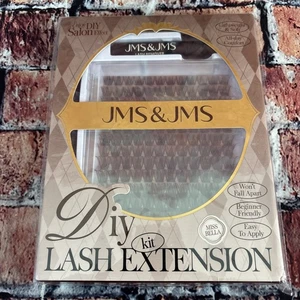 JMS&JMS Lash Cluster Kit Erweiterung Miss Bella - Bild 1 von 2