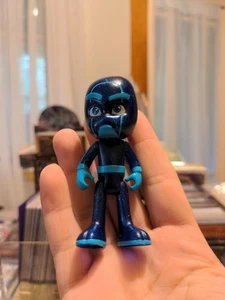 PJ Masks Night Ninja Figur lose Spielzeug Just Play Kinder  - Bild 1 von 4