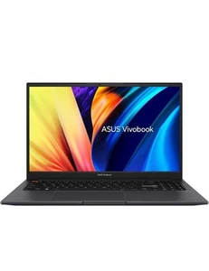 ASUS VivoBook S 15 Slim Laptop, 15.6" FHD Display, AMD Ryzenâ„¢ 7 5800H - Picture 1 of 8