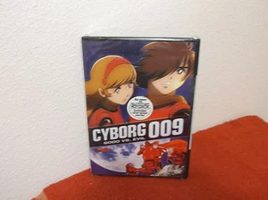 Cyborg 009 - Good Versus Evil (DVD, 2004) - Imagen 1 de 2