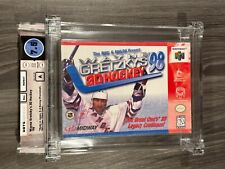 .N64.' | '.Wayne Gretzky's 3D Hockey '98.