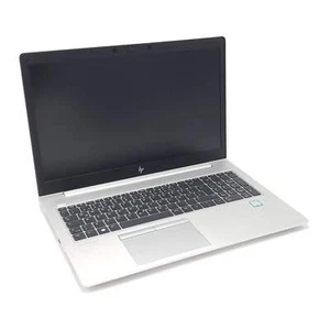 HP EliteBook 850 G6 Notebook Intel i5- 8.Gen 8GB DDR4 512GB SSD Full HD - Bild 1 von 4
