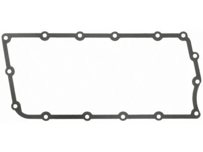 For 1995-1998 Dodge B3500 Fuel Injection Plenum Gasket Set Upper Felpro 22672JX Foto 1 de 2