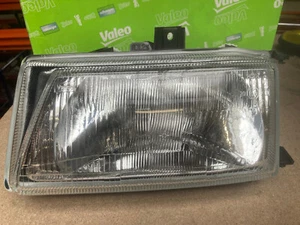 Seat Ibiza Cordoba 93/96 Inca 95/00 - Faro Izquierda Yodo H4 - VALEO 085172 - - Imagen 1 de 7
