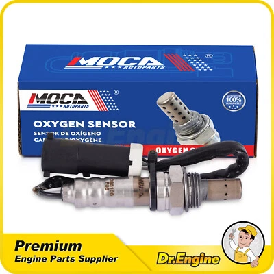 Sensor de oxígeno aguas arriba para Ford F-250 F-350 Super Duty Fusion Mercury Milan Foto 1 de 4