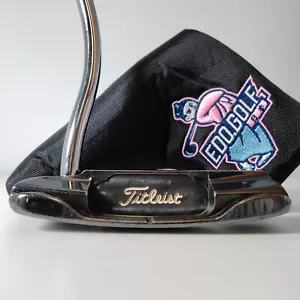Scotty Cameron Classic Catalina Putter 34" RH Original Finish - Picture 1 of 15