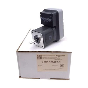 Schneider LMDCM423C MDrive Programmable Closed-Loop Stepper Motor 48VDC NEMA 17 - Picture 1 of 7